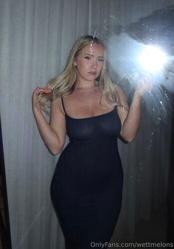 🔥 Wettmelons  page leaked private photo uncensored full