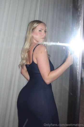 🔥 Wettmelons  page leaked private photo uncensored full