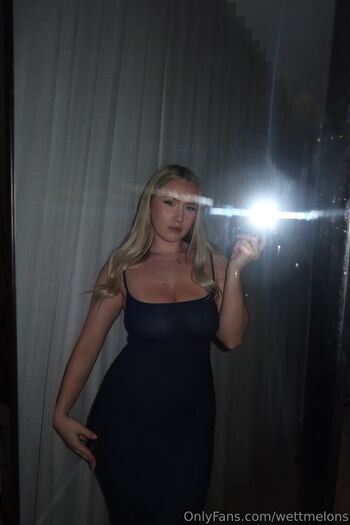 🔥 Wettmelons  page leaked private photo uncensored full