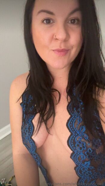 🔥 Whiskeyandcoke leaked private photo uncensored full