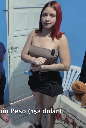 🔥 Who is this  page leaked private photo uncensored full