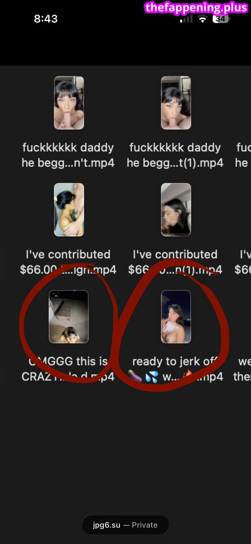 🔥 Page/ leaked private photo uncensored full