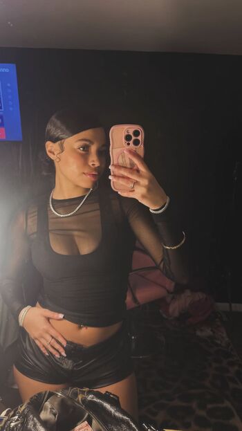 🔥 Whoisbrooklyn leaked private photo uncensored full