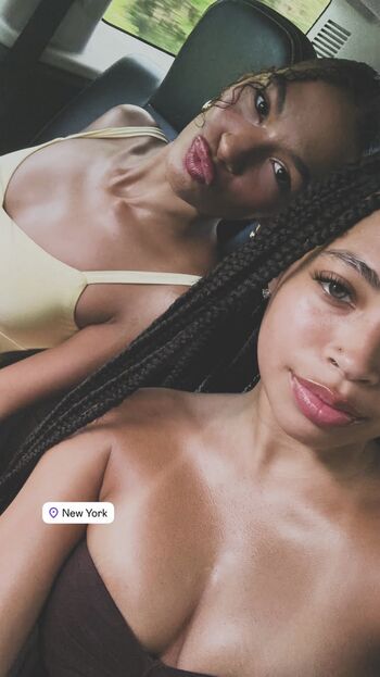 🔥 Whoisbrooklyn leaked private photo uncensored full