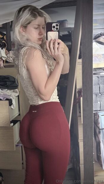 🔥 Willokhlass leaked private photo uncensored full
