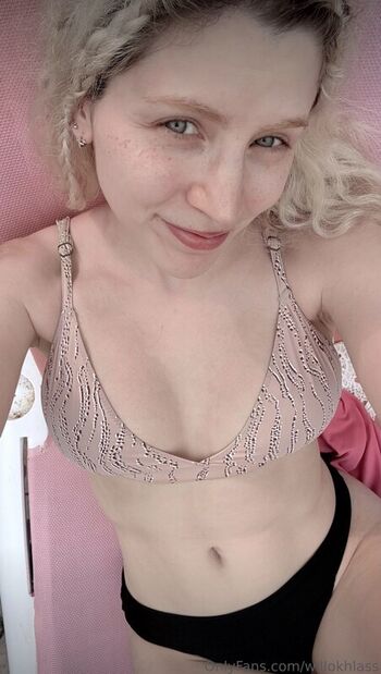 🔥 Willokhlass leaked private photo uncensored full