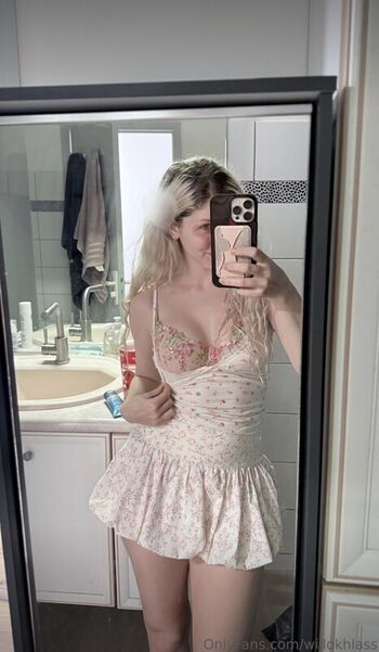 🔥 Willokhlass leaked private photo uncensored full