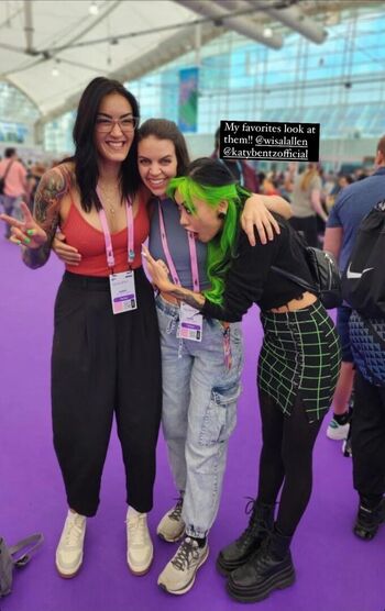 🔥 Wisalallen page leaked private photo uncensored full