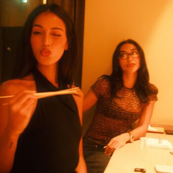 🔥 Wolfiecindy page leaked private photo uncensored full