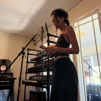 🔥 Wolfiecindy page leaked private photo uncensored full