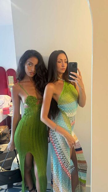 🔥 Wolfiecindy page leaked private photo uncensored full