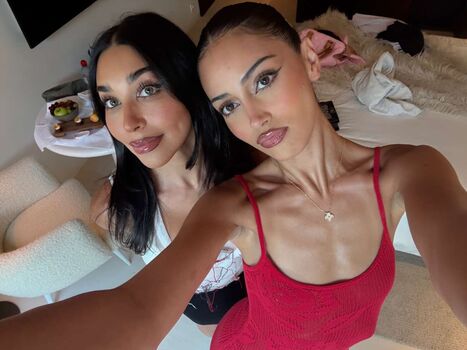 🔥 Wolfiecindy page leaked private photo uncensored full