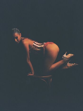 🔥 Wolfiecindy page leaked private photo uncensored full