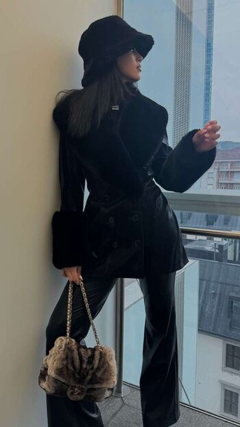 🔥 Wolfiecindy page leaked private photo uncensored full