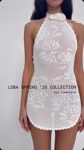 🔥 Wolfiecindy page leaked private photo uncensored full