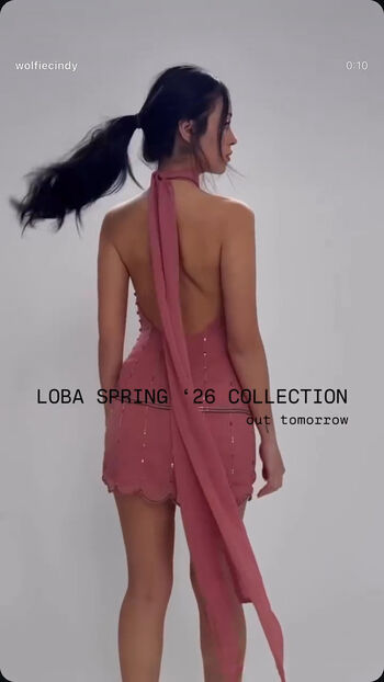 🔥 Wolfiecindy page leaked private photo uncensored full