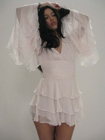 🔥 Wolfiecindy page leaked private photo uncensored full