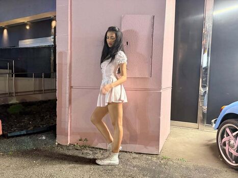 🔥 Wolfiecindy page leaked private photo uncensored full