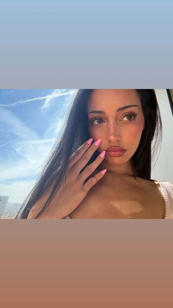 🔥 Wolfiecindy page leaked private photo uncensored full