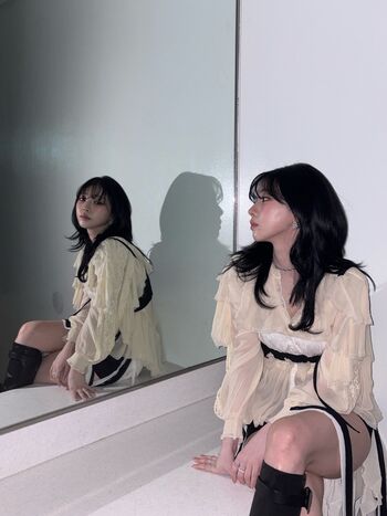 🔥 Womenk pop page leaked private photo uncensored full