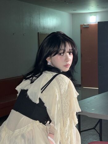 🔥 Womenk pop page leaked private photo uncensored full