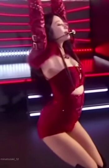 🔥 Womenk pop page leaked private photo uncensored full