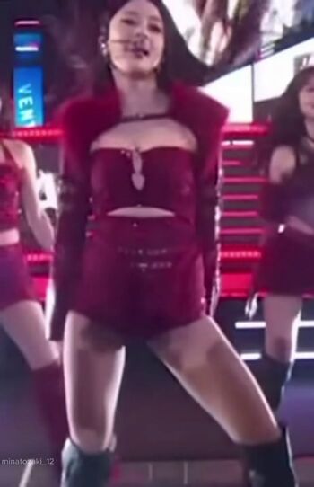 🔥 Womenk pop page leaked private photo uncensored full