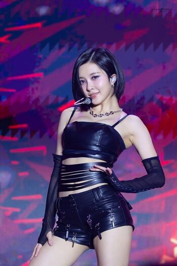 🔥 Womenk pop page leaked private photo uncensored full