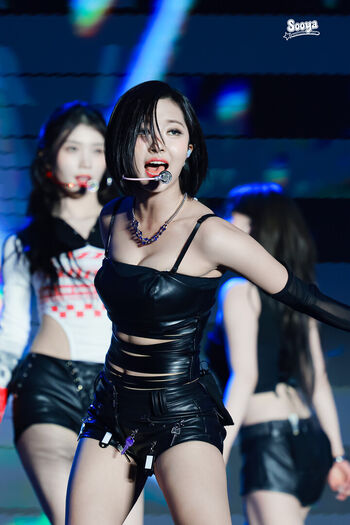 🔥 Womenk pop page leaked private photo uncensored full