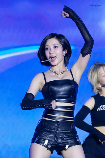 🔥 Womenk pop page leaked private photo uncensored full