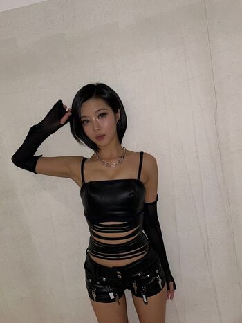 🔥 Womenk pop page leaked private photo uncensored full