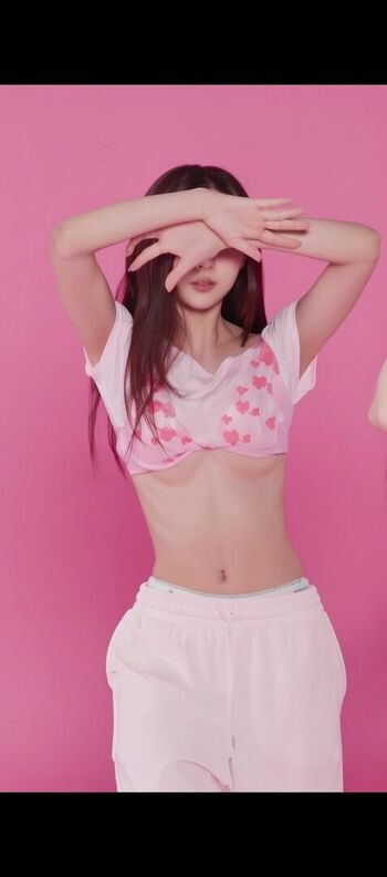 🔥 Womenk pop page leaked private photo uncensored full