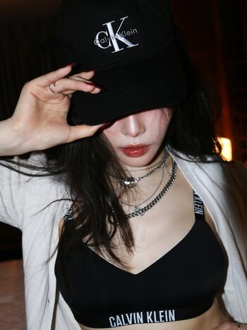 🔥 Womenk pop page leaked private photo uncensored full