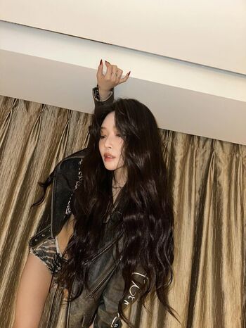 🔥 Womenk pop page leaked private photo uncensored full