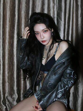 🔥 Womenk pop page leaked private photo uncensored full