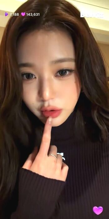 🔥 Womenk pop page leaked private photo uncensored full