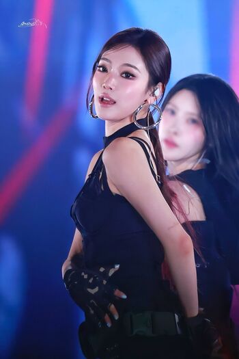 🔥 Womenk pop page leaked private photo uncensored full