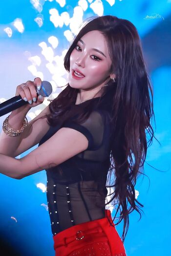 🔥 Womenk pop page leaked private photo uncensored full