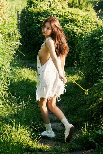 🔥 Womenk pop page leaked private photo uncensored full