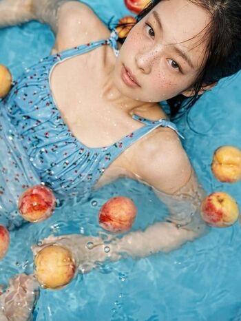 🔥 Womenk pop page leaked private photo uncensored full