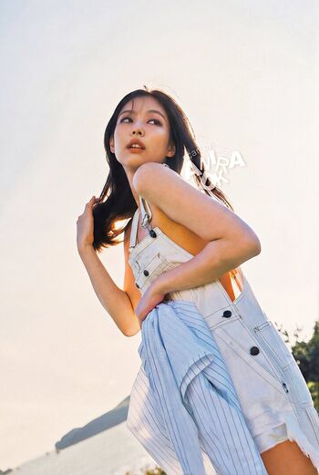 🔥 Womenk pop page leaked private photo uncensored full