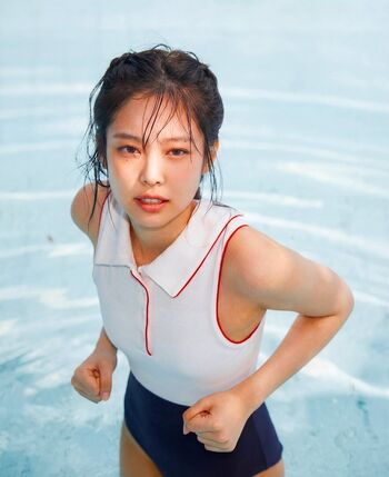 🔥 Womenk pop page leaked private photo uncensored full