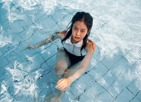 🔥 Womenk pop page leaked private photo uncensored full