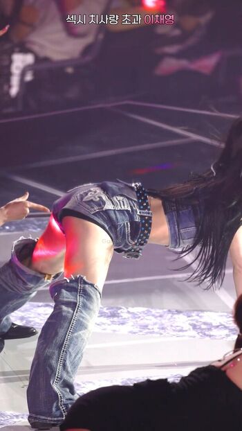 🔥 Womenk pop page leaked private photo uncensored full