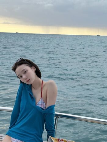 🔥 Womenk pop page leaked private photo uncensored full