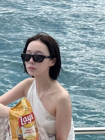 🔥 Womenk pop page leaked private photo uncensored full