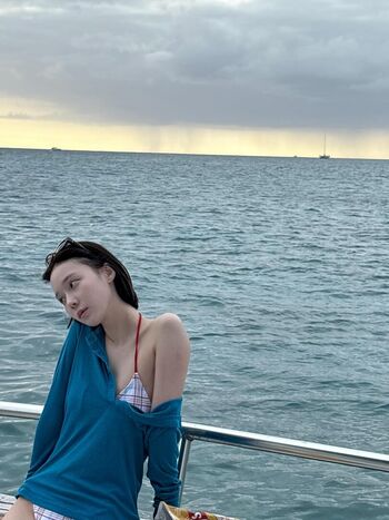 🔥 Womenk pop page leaked private photo uncensored full