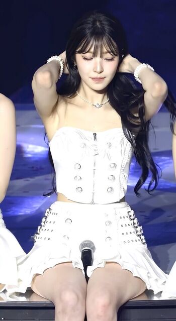 🔥 Womenk pop page leaked private photo uncensored full