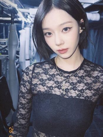 🔥 Womenk pop page leaked private photo uncensored full