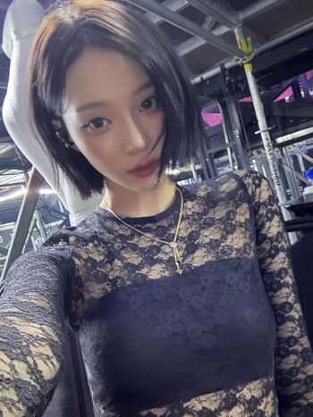 🔥 Womenk pop page leaked private photo uncensored full